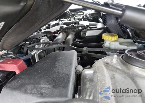 2019 Subaru Outback 2.5I Premium from USA, damaged, VIN 4S4BSAHC3K3314147